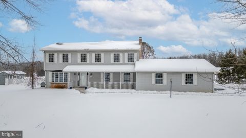 315 DEBI DRIVE BELLEFONTE PA 16823