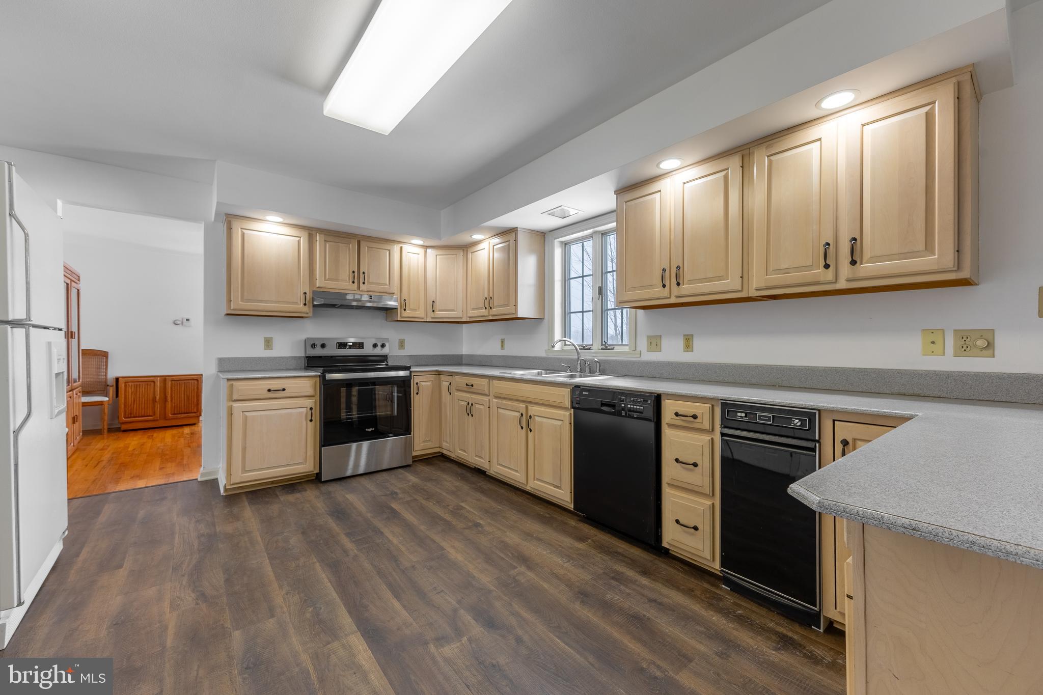 BELLEFONTE - Residential