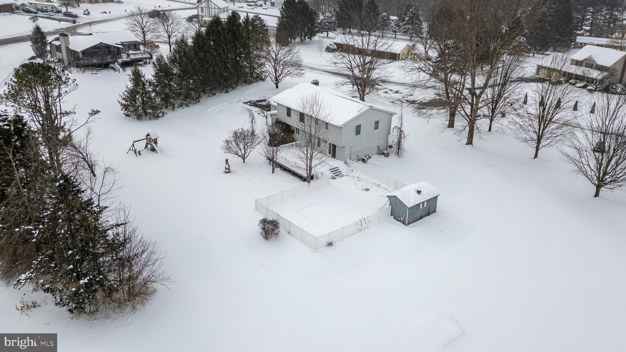 BELLEFONTE - Residential