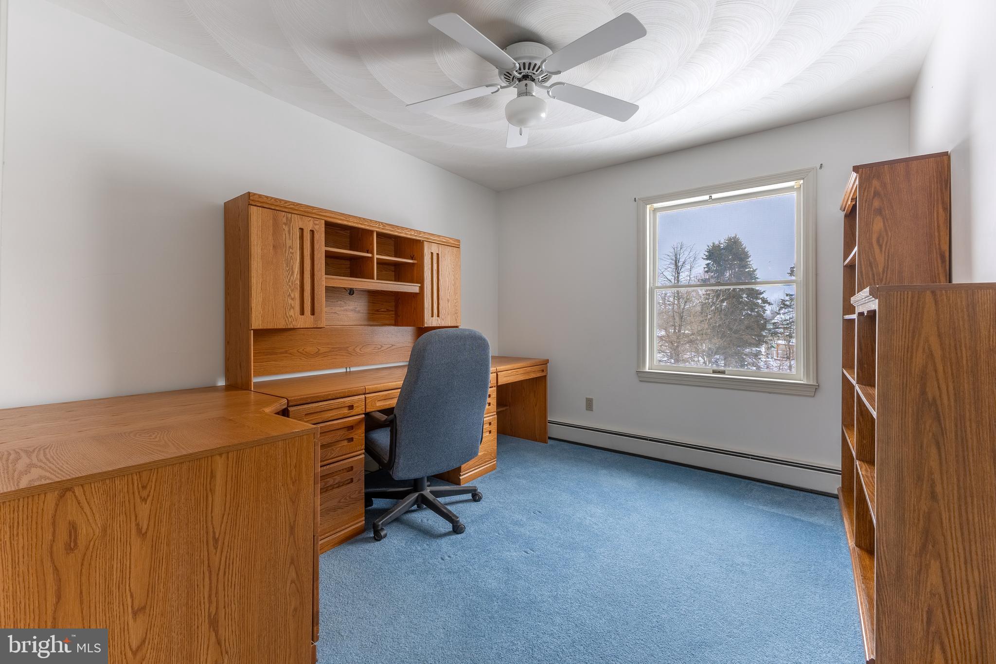 BELLEFONTE - Residential