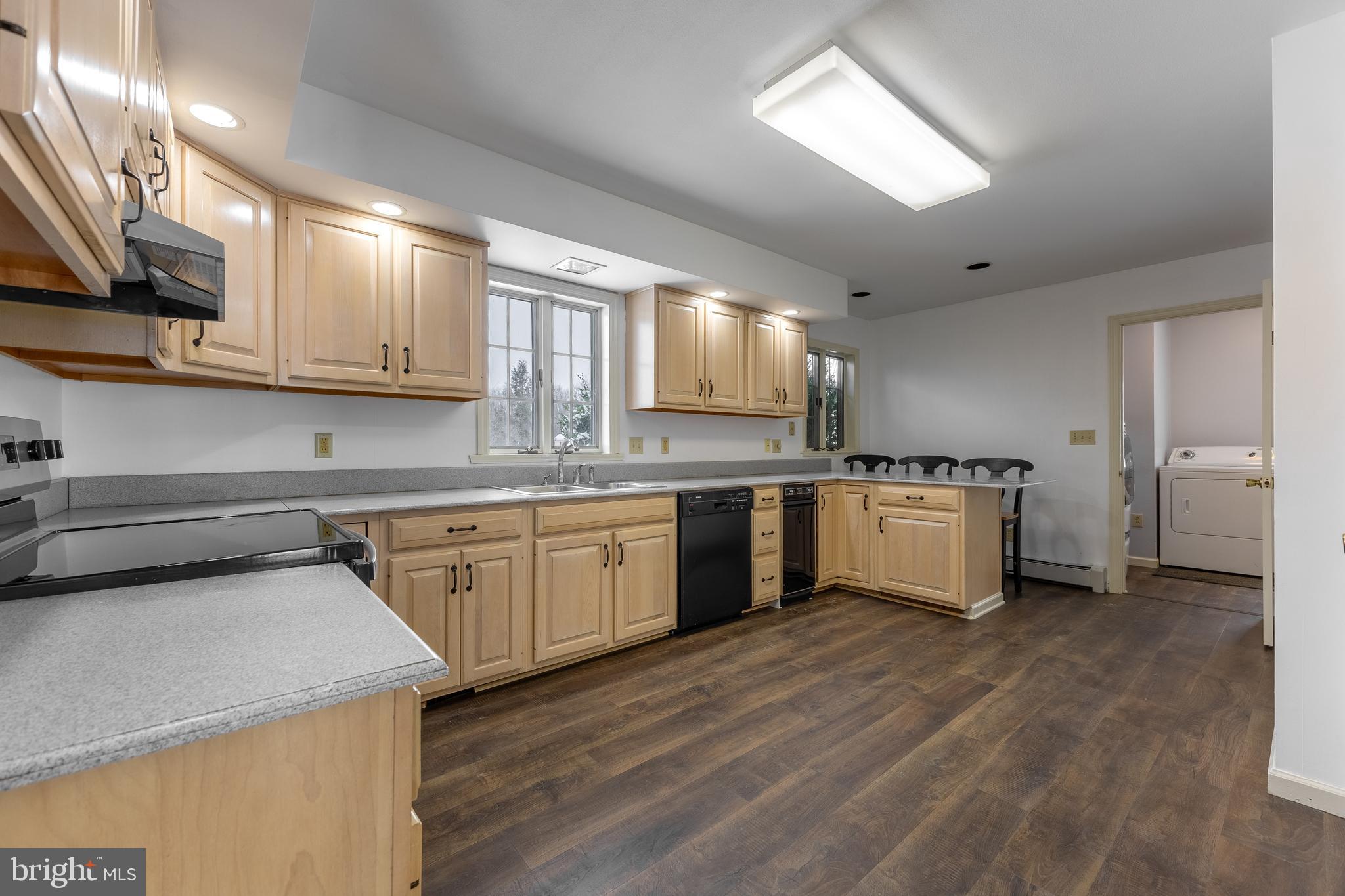 BELLEFONTE - Residential