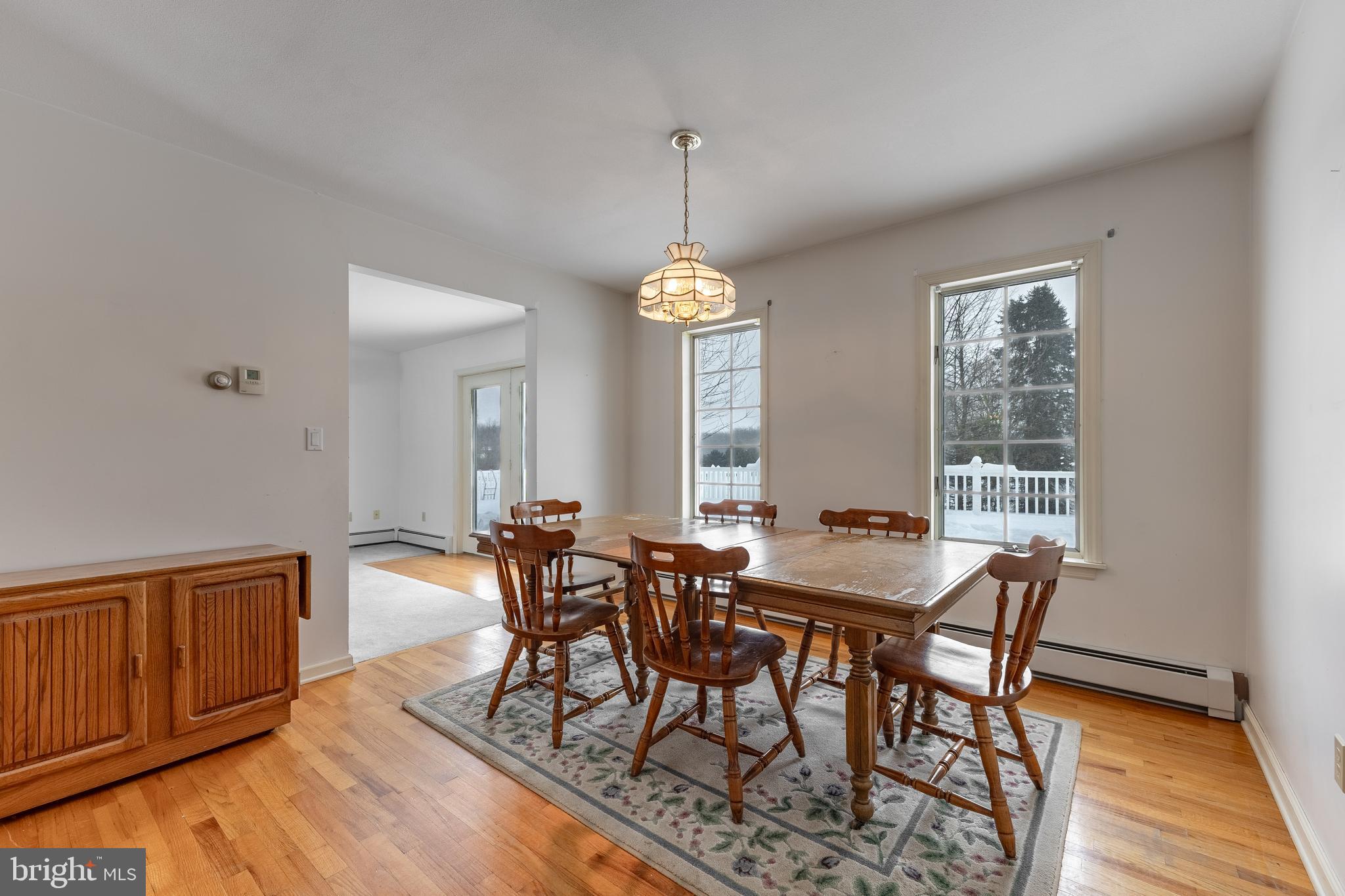 BELLEFONTE - Residential