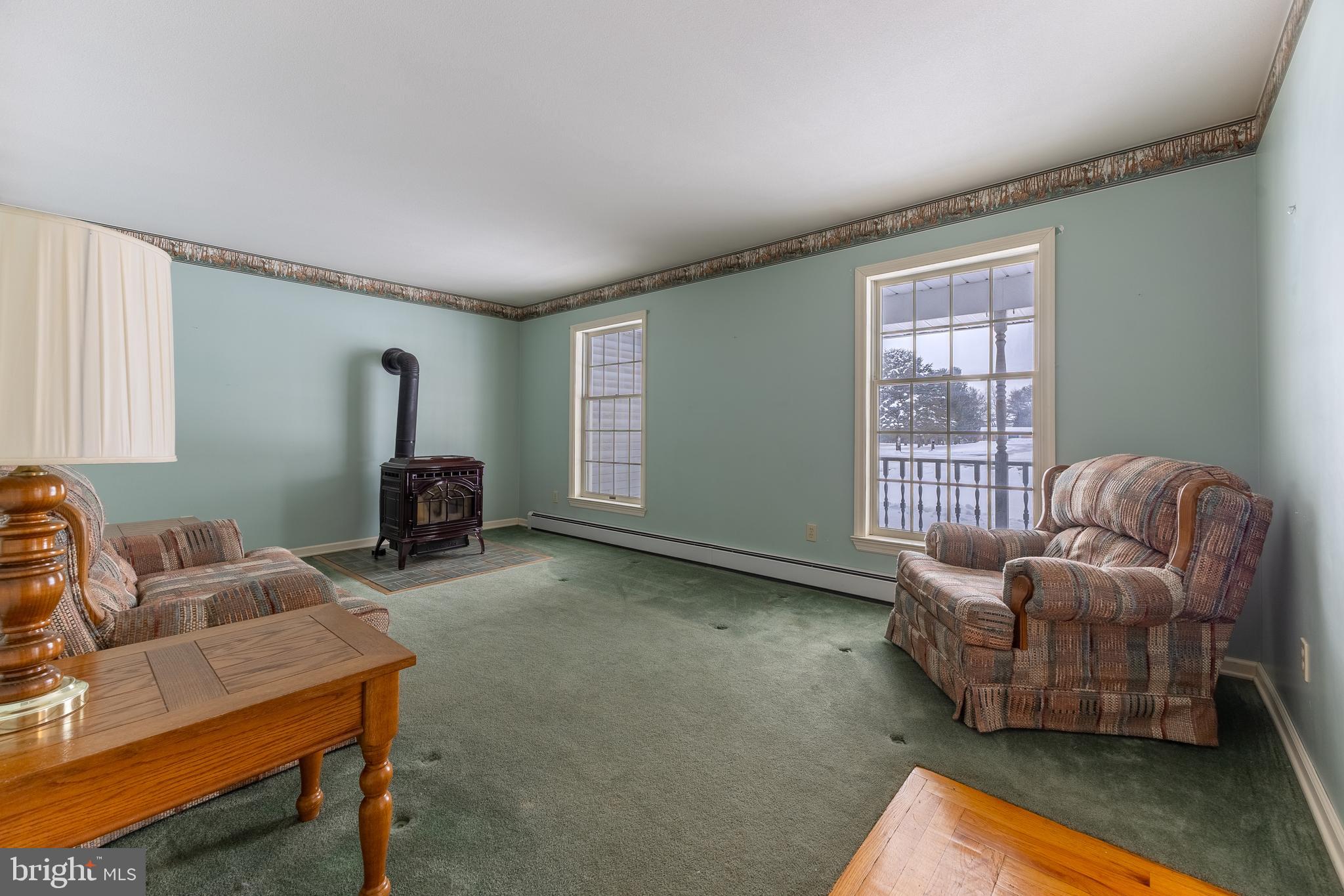 BELLEFONTE - Residential