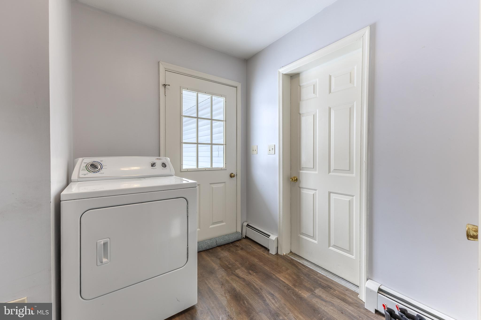 BELLEFONTE - Residential