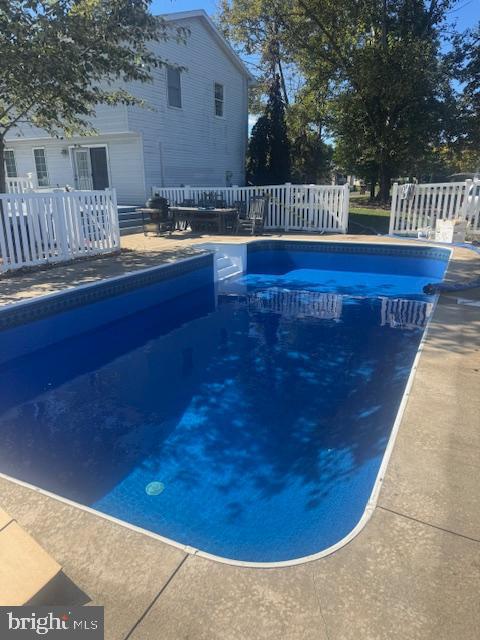 BELLEFONTE - Residential