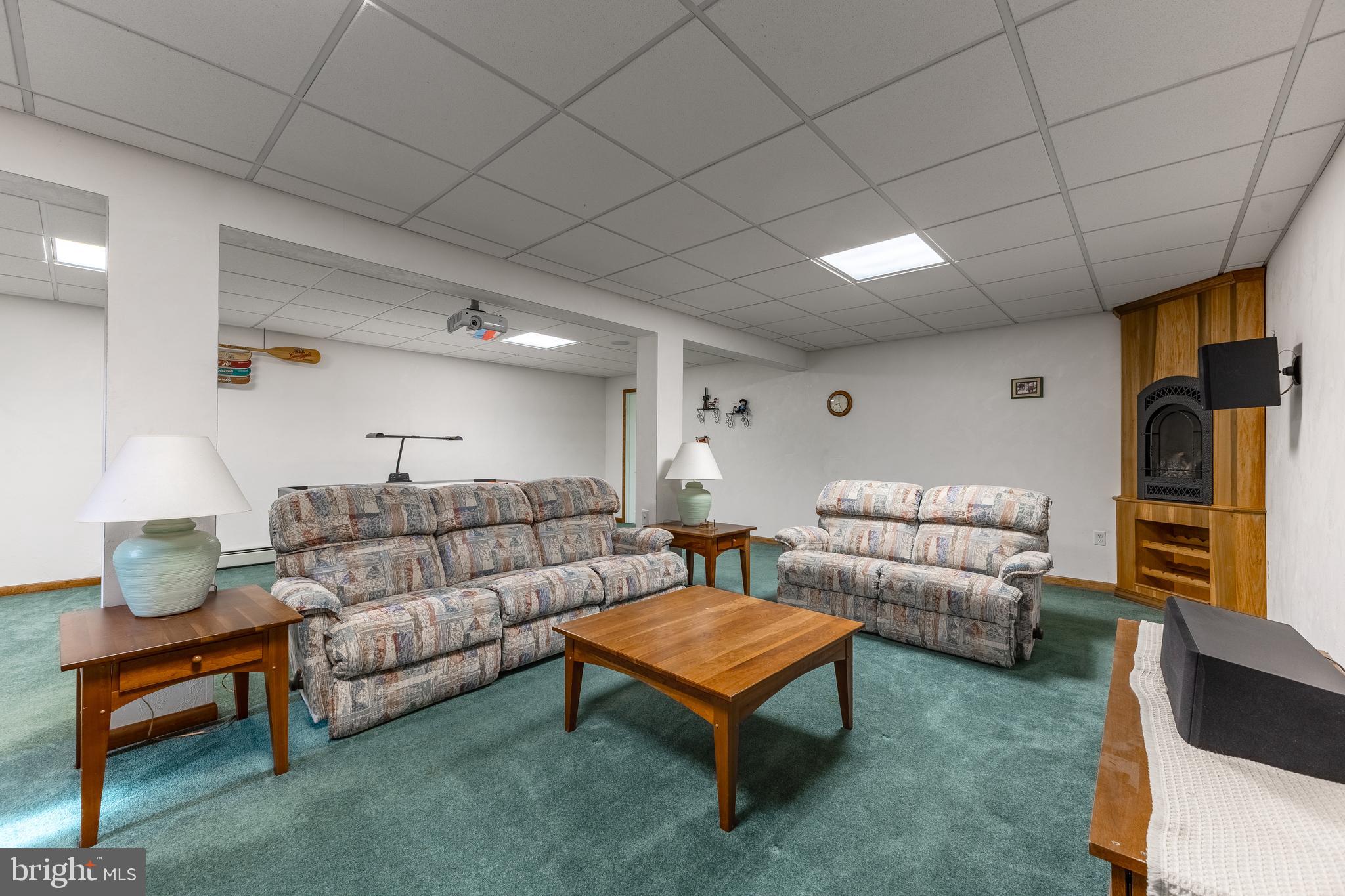 BELLEFONTE - Residential