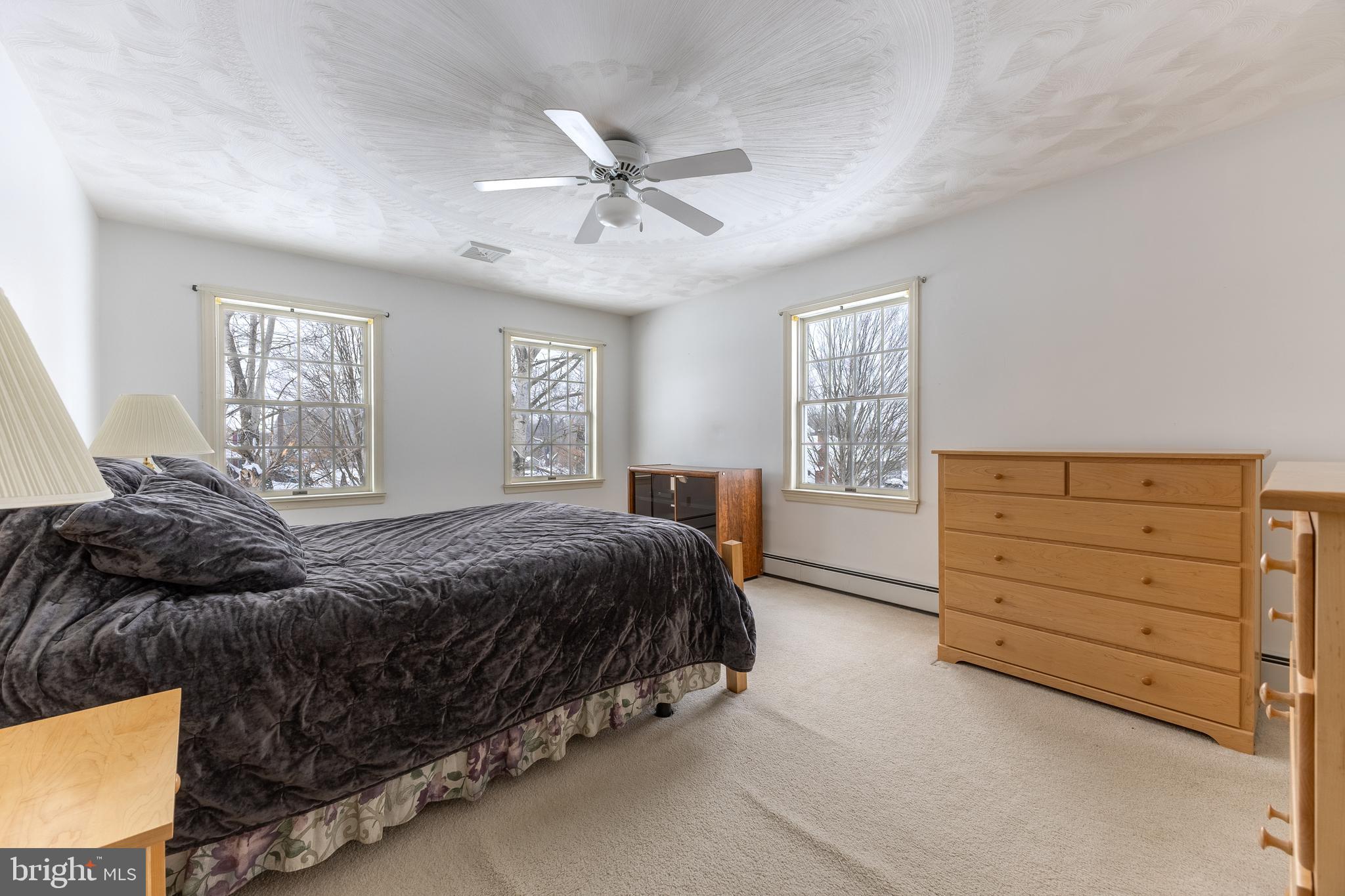 BELLEFONTE - Residential