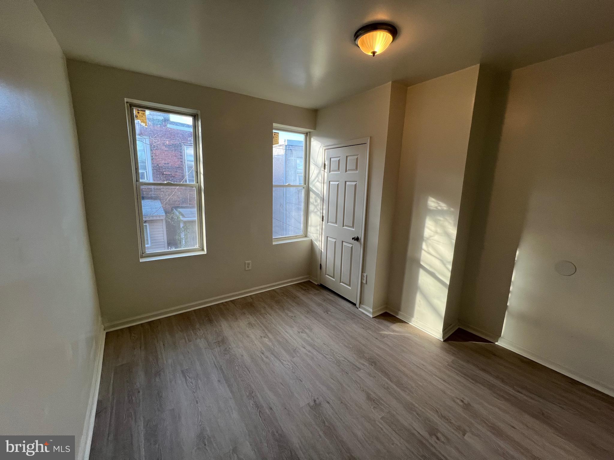 COBBS CREEK - Residential Lease