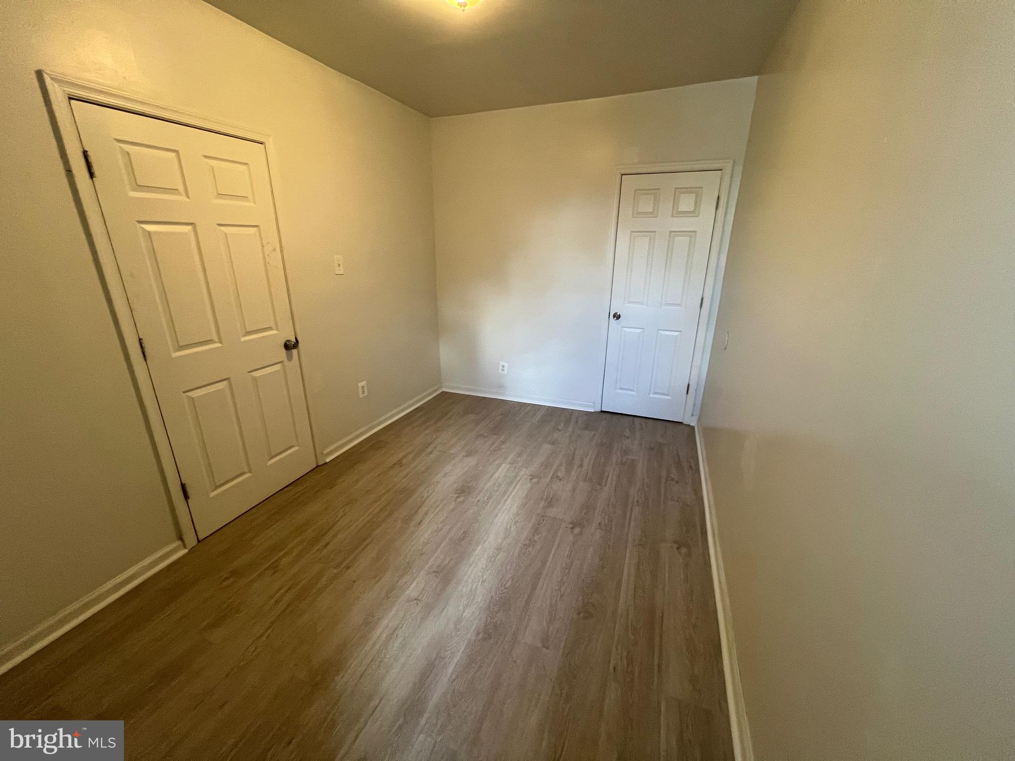 COBBS CREEK - Residential Lease