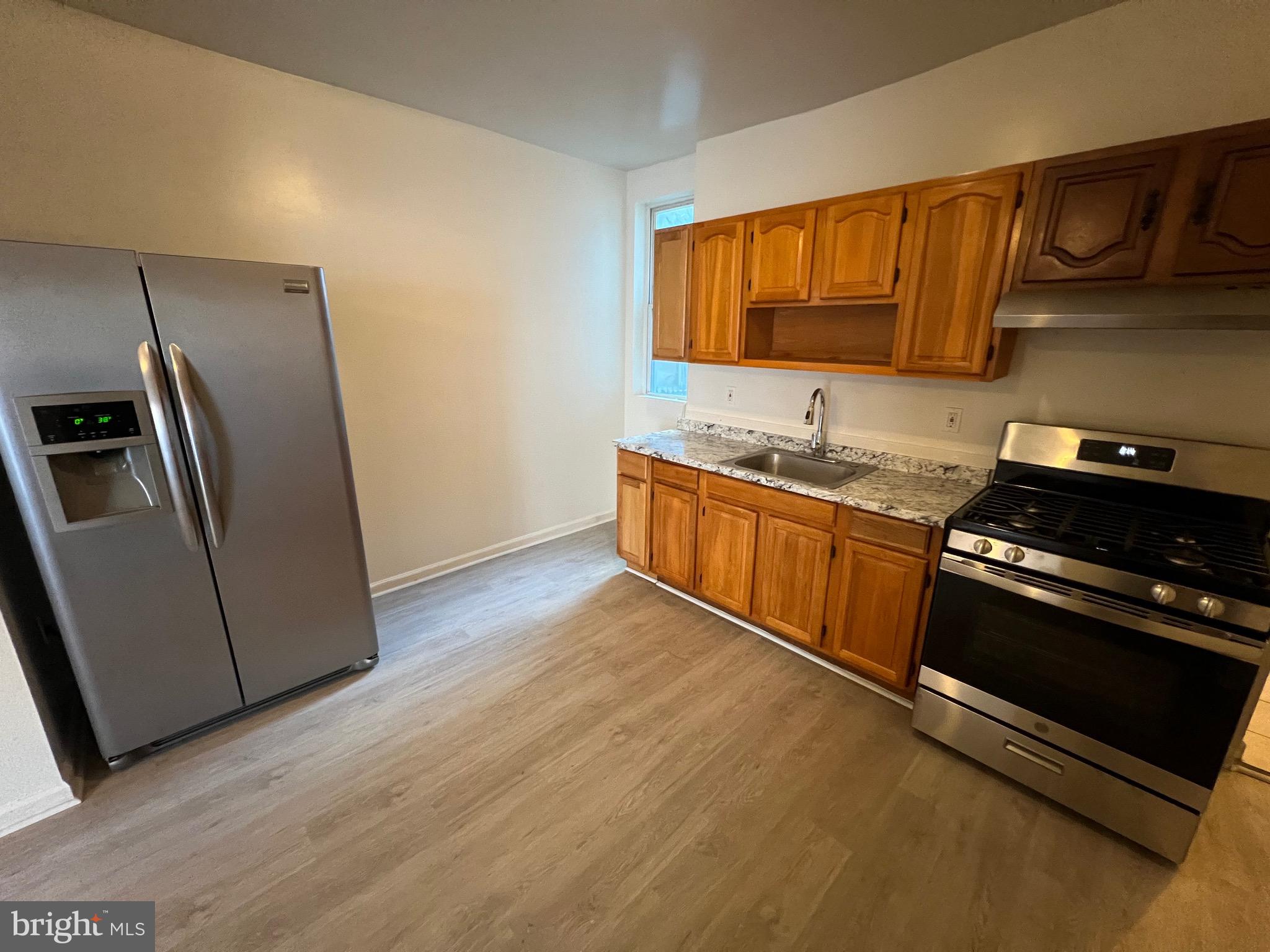 COBBS CREEK - Residential Lease