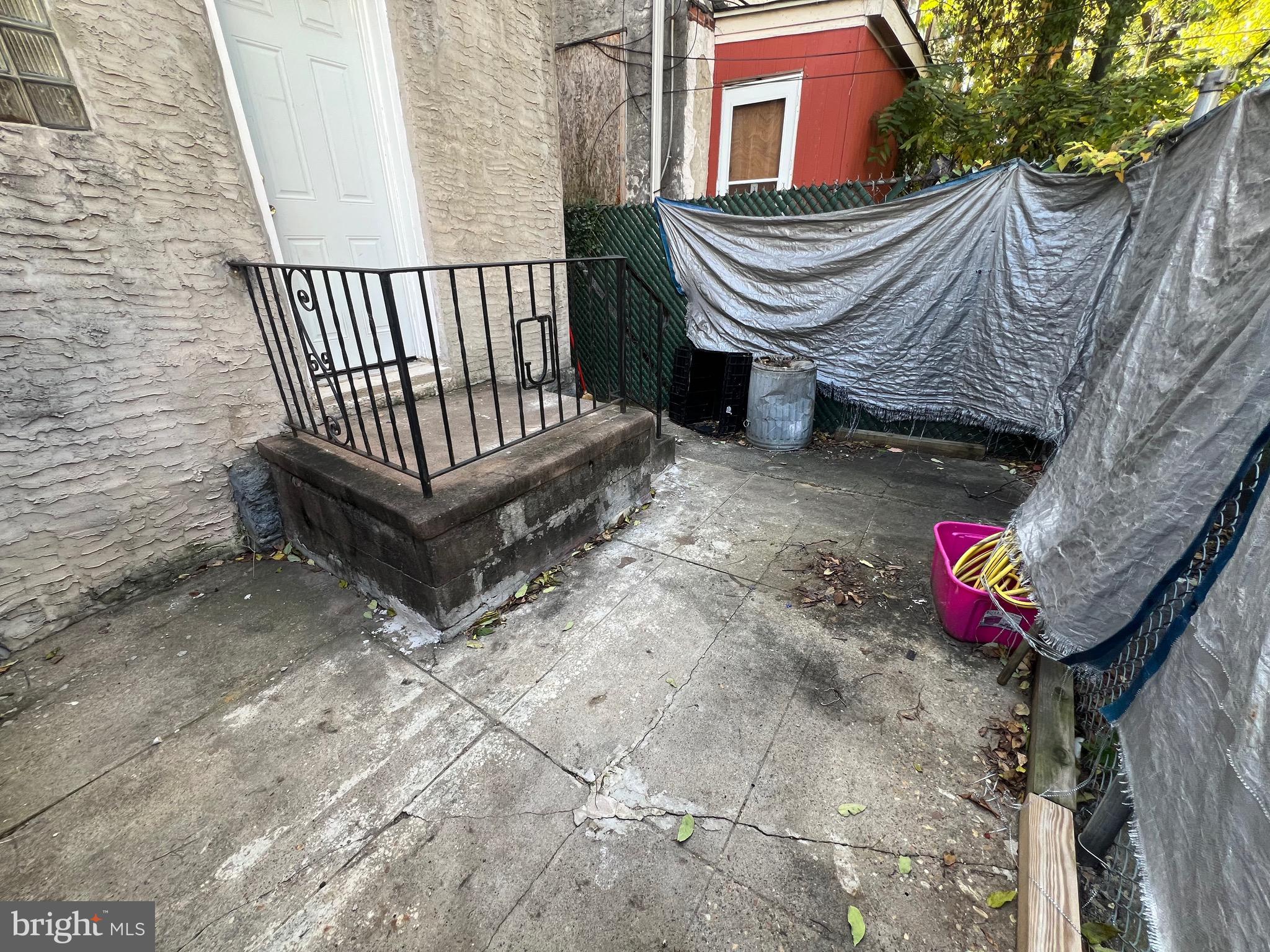 COBBS CREEK - Residential Lease