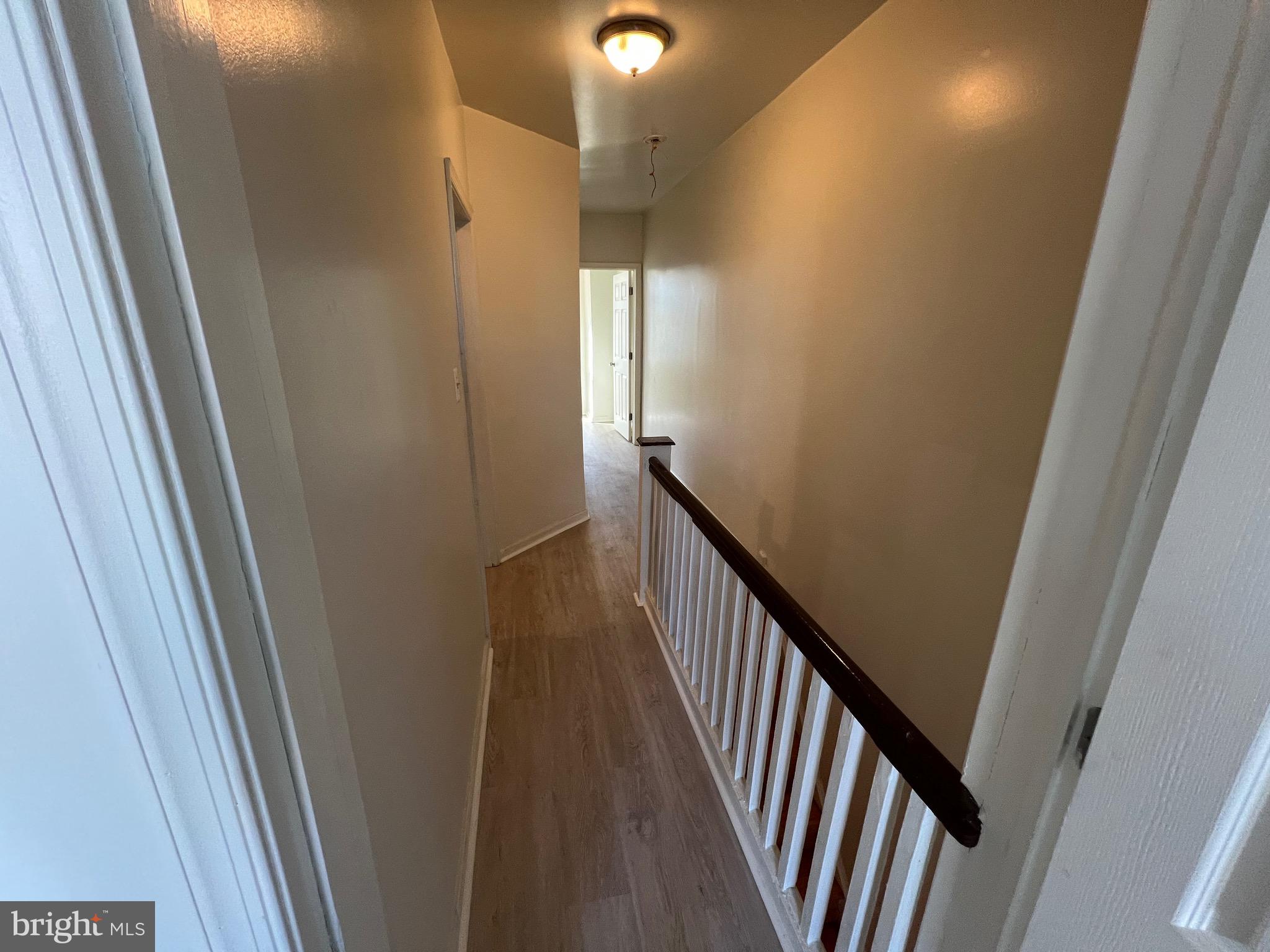 COBBS CREEK - Residential Lease