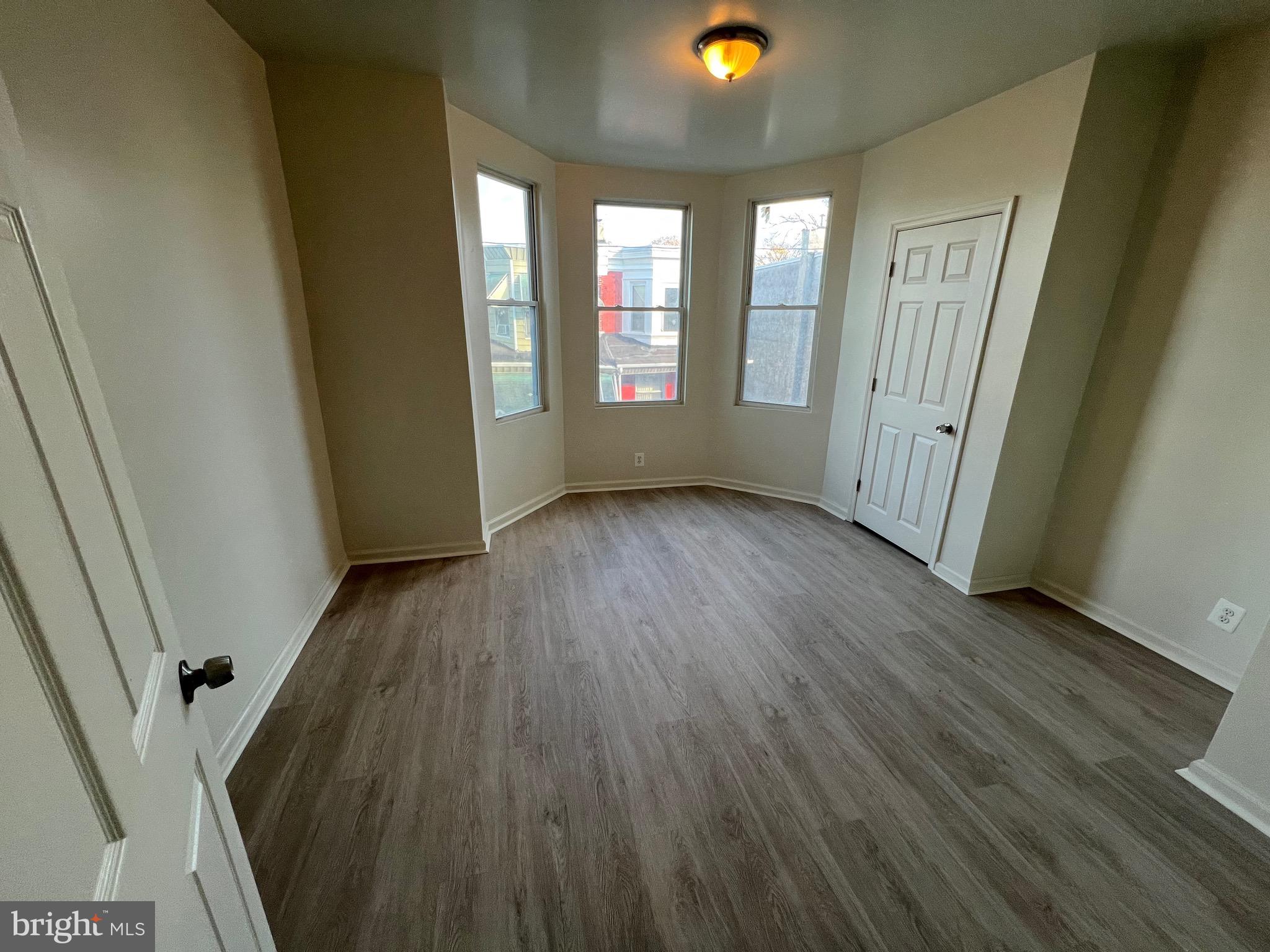 COBBS CREEK - Residential Lease