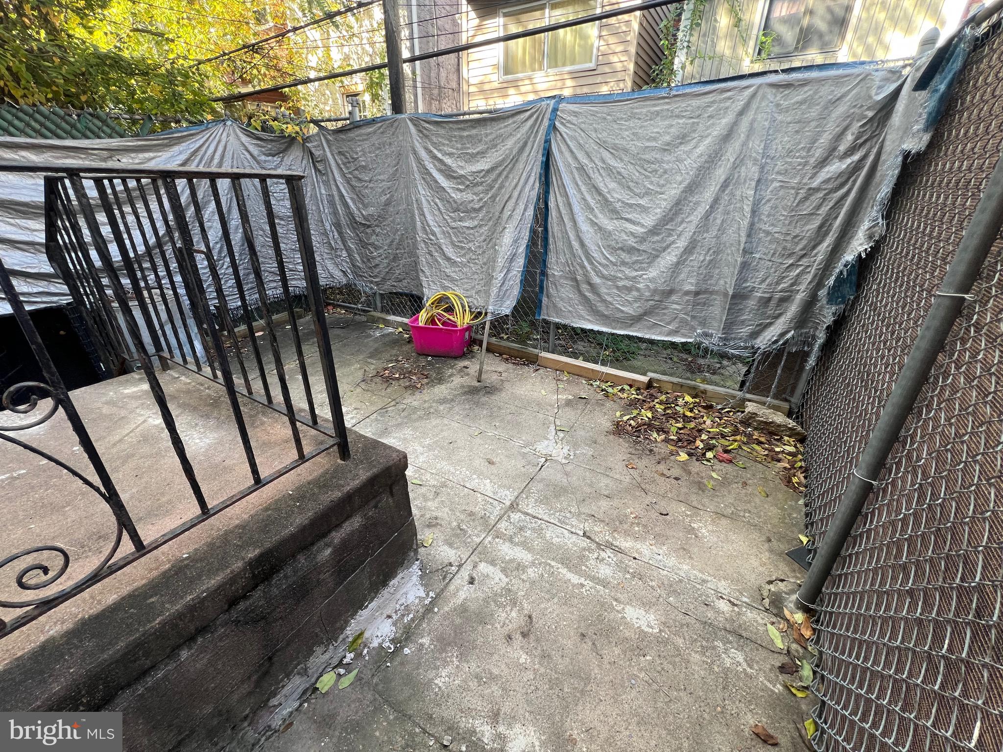 COBBS CREEK - Residential Lease