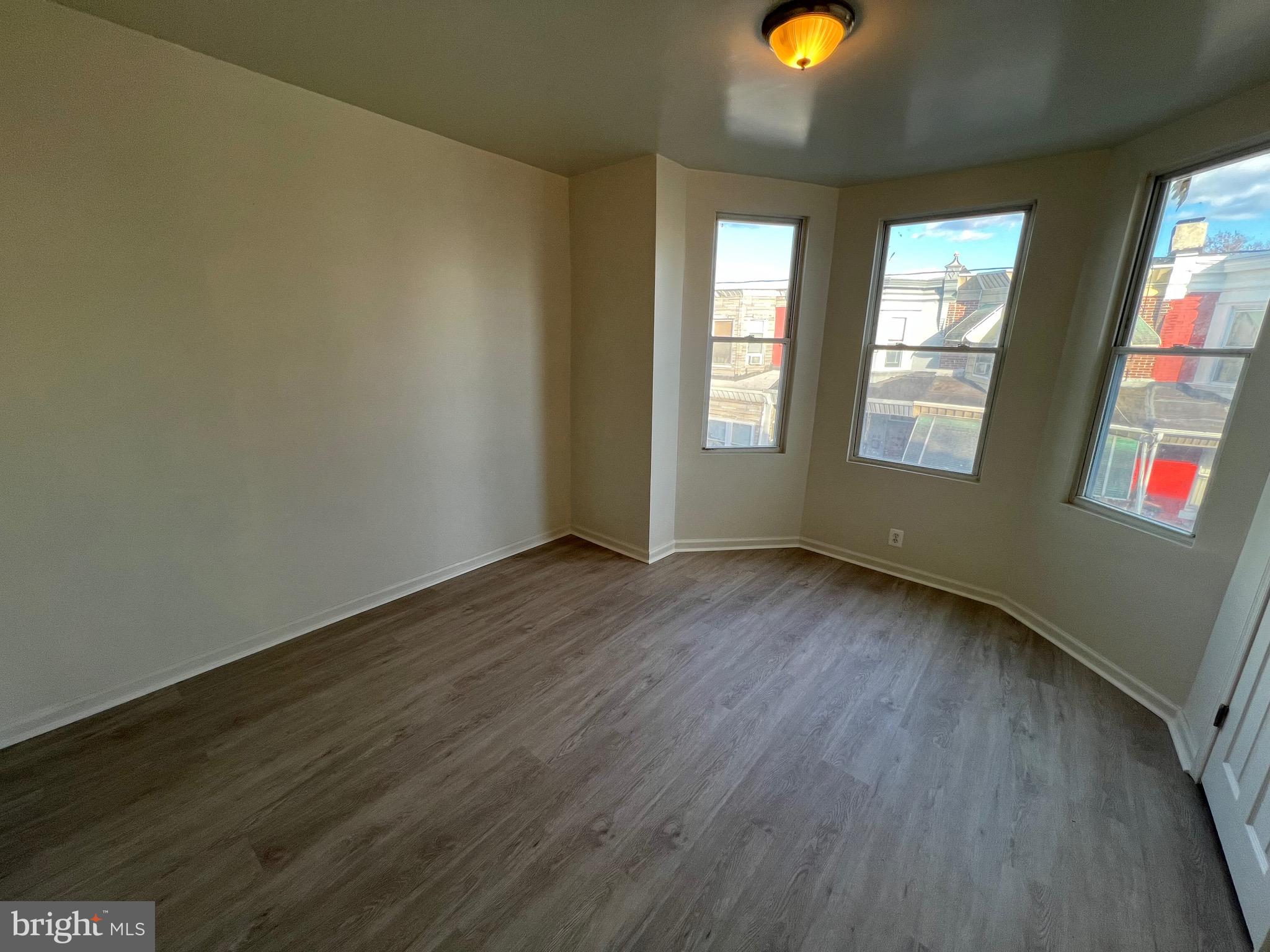 COBBS CREEK - Residential Lease