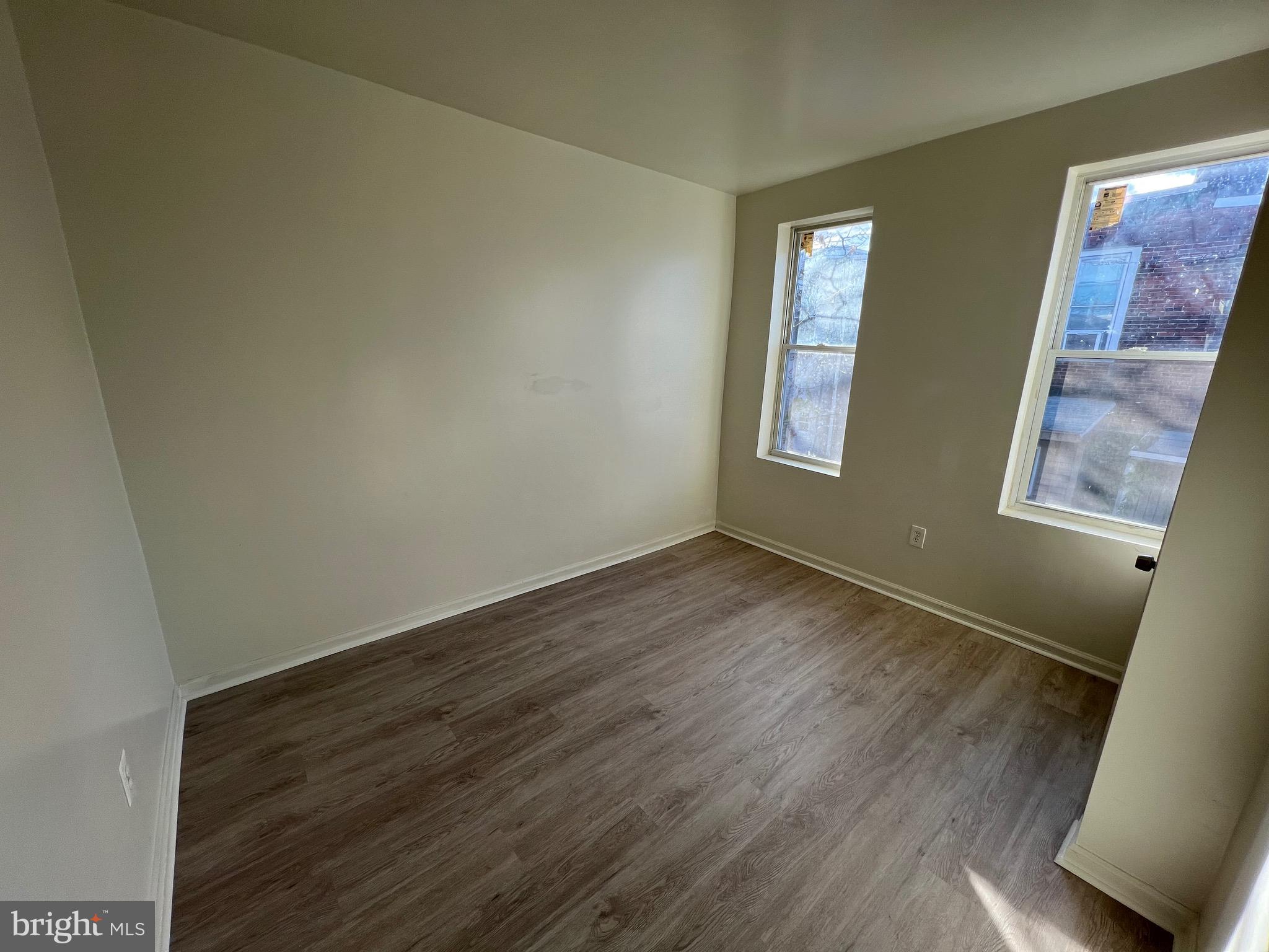 COBBS CREEK - Residential Lease