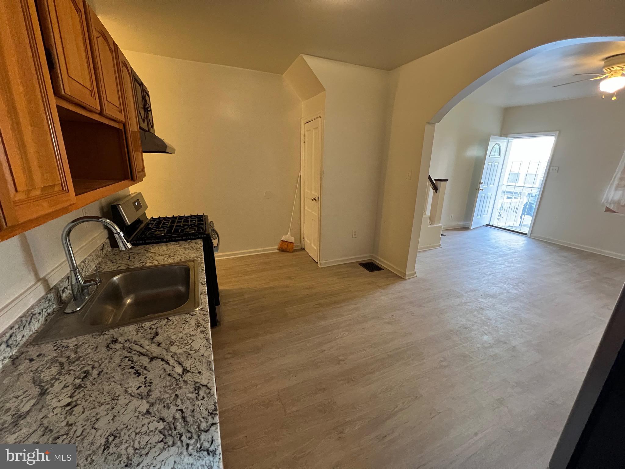 COBBS CREEK - Residential Lease