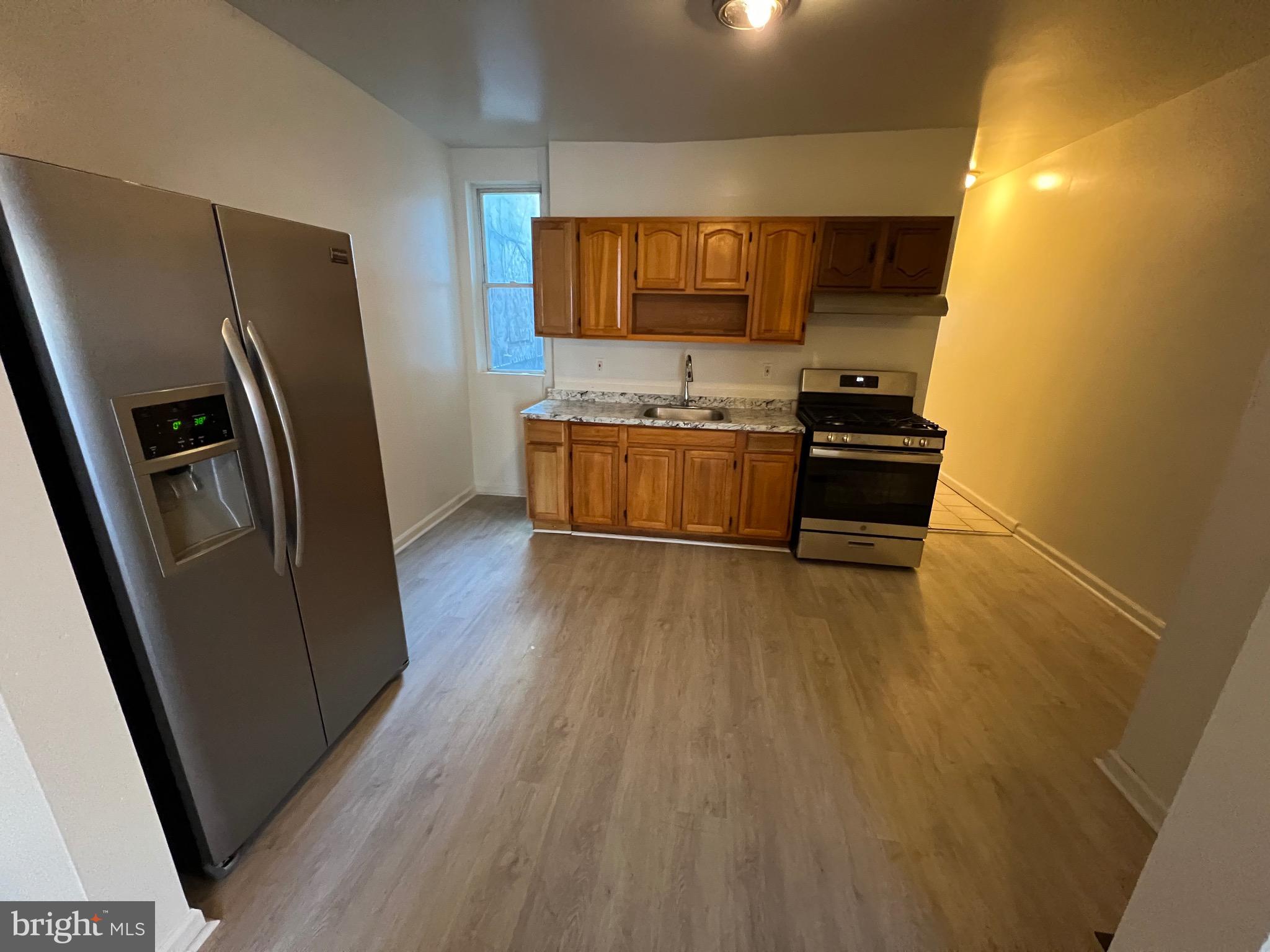 COBBS CREEK - Residential Lease