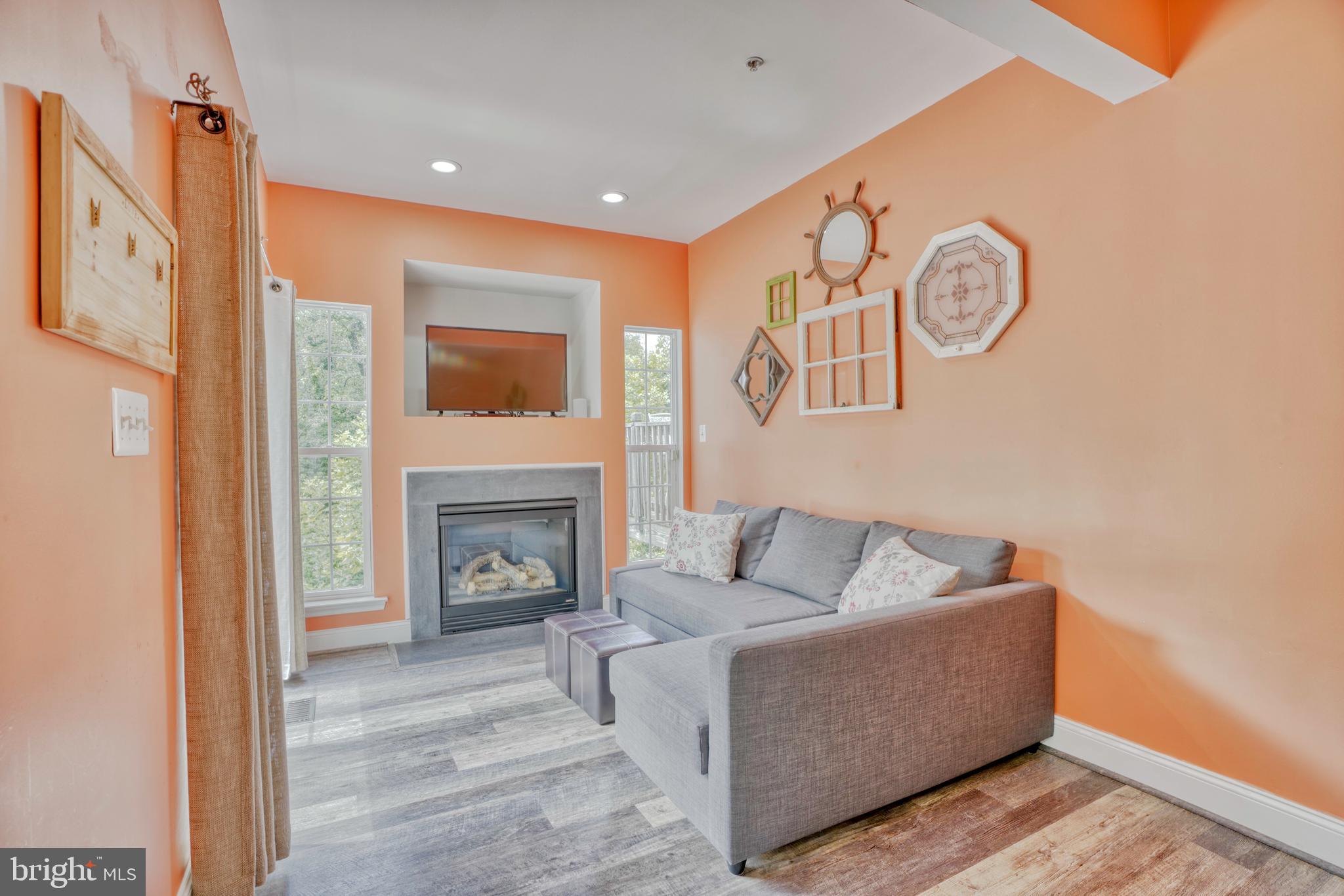 DEERBORNE - Residential