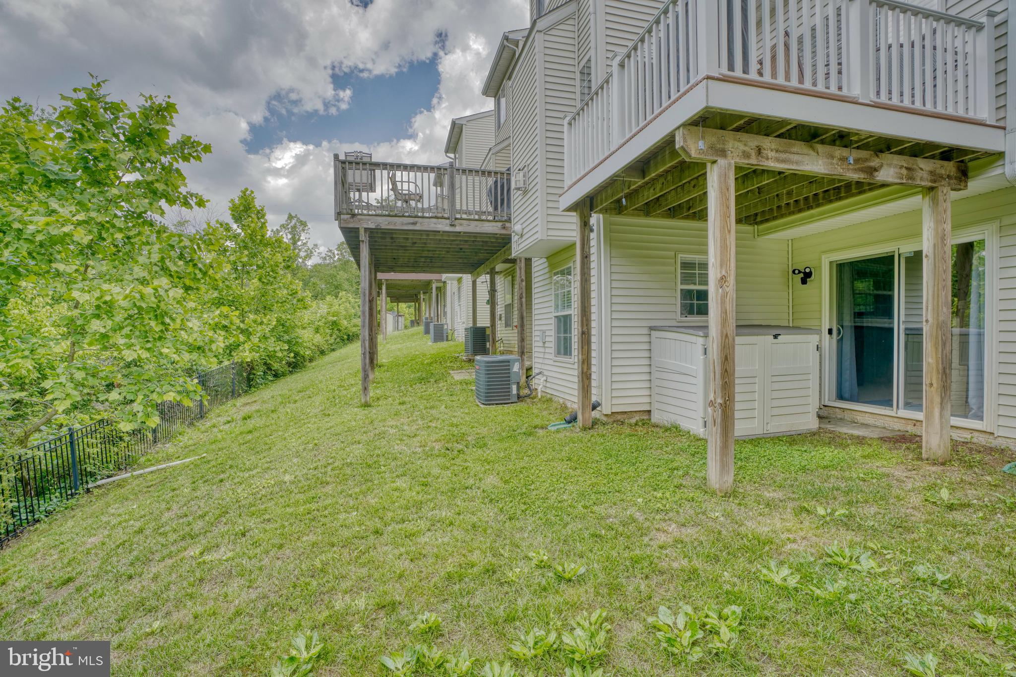 DEERBORNE - Residential