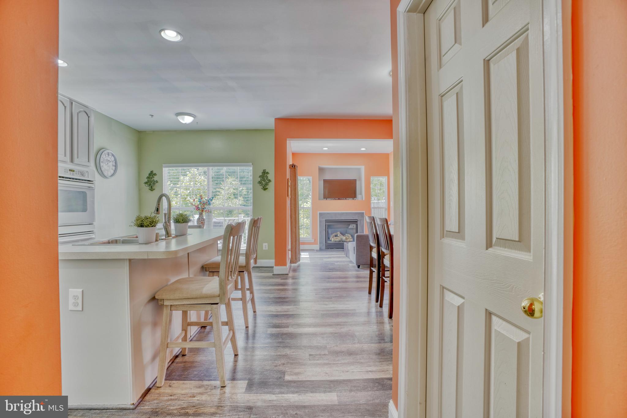 DEERBORNE - Residential