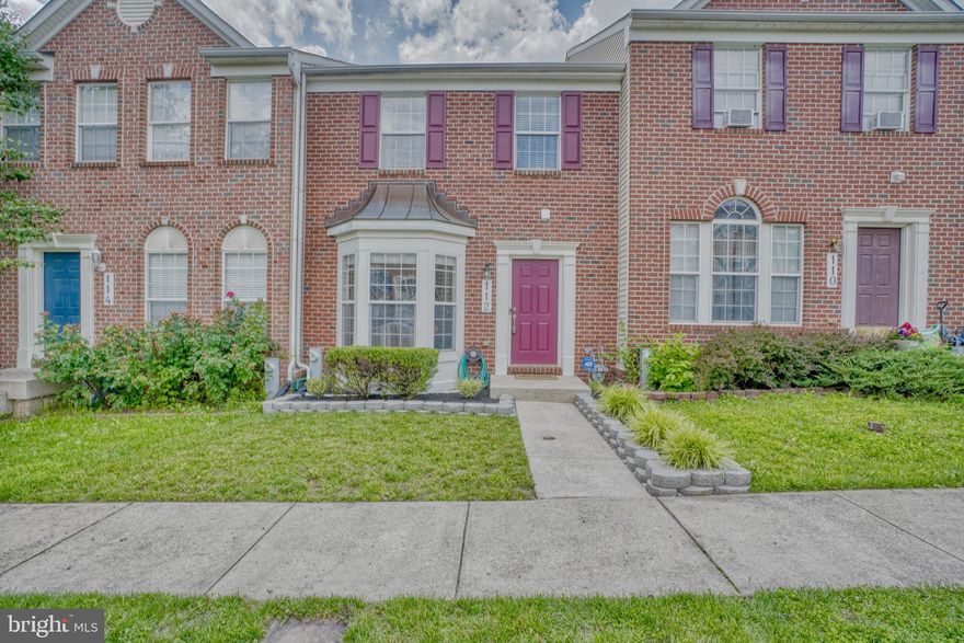 BEAUTIFUL 4BR, 2.5 BATH BRICK TOWN HOME WITH BRIGHT OPEN LIVING ROOM, KITCHEN WITH WHITE CABINETRY, BREAKFAST BAR, DINING AREAS AND REAR BUMP OUT FAMILY ROOM NOOK WITH GAS FIREPLACE. NEW LUXURY VINYL FLOORING AND 9' CEILINGS ON MAIN LEVEL. SPACIOUS PRIMARY BEDROOM WITH SOARING CEILINGS, HIS AND HERS WALK-IN CLOSETS AND PRIMARY BATH WITH DOUBLE VANITY, JET TUB AND SEPARATE SHOWING. LARGE LOWER LEVEL CLUB ROOM, HALF BATH AND 4TH BEDROOM. BASEMENT SLIDER TO WALK OUT LEVEL. REAR DECK OVERLOOKS PRIVATE TREE VIEW. PERFECT LOCATION!  FURNACE 2020, WATER HEATER 2019, AC 2017.