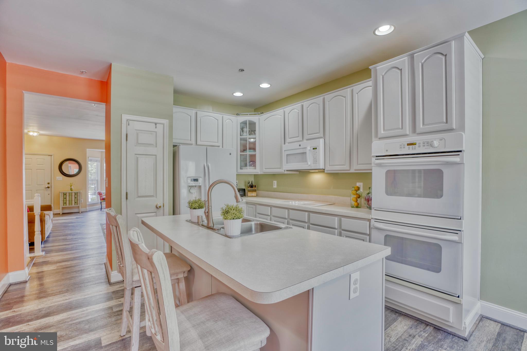 DEERBORNE - Residential