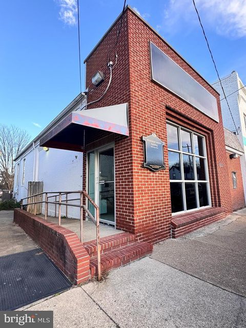 Photo of 10233 Rogers Drive, NASSAWADOX, VA 23413 (MLS # VANH2000088)