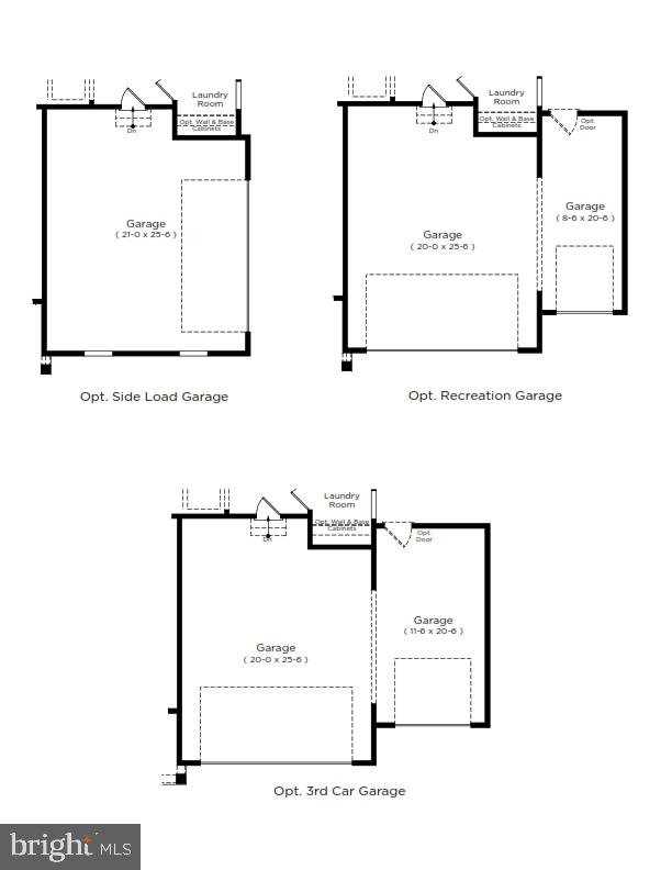 IRONWOOD - Residential