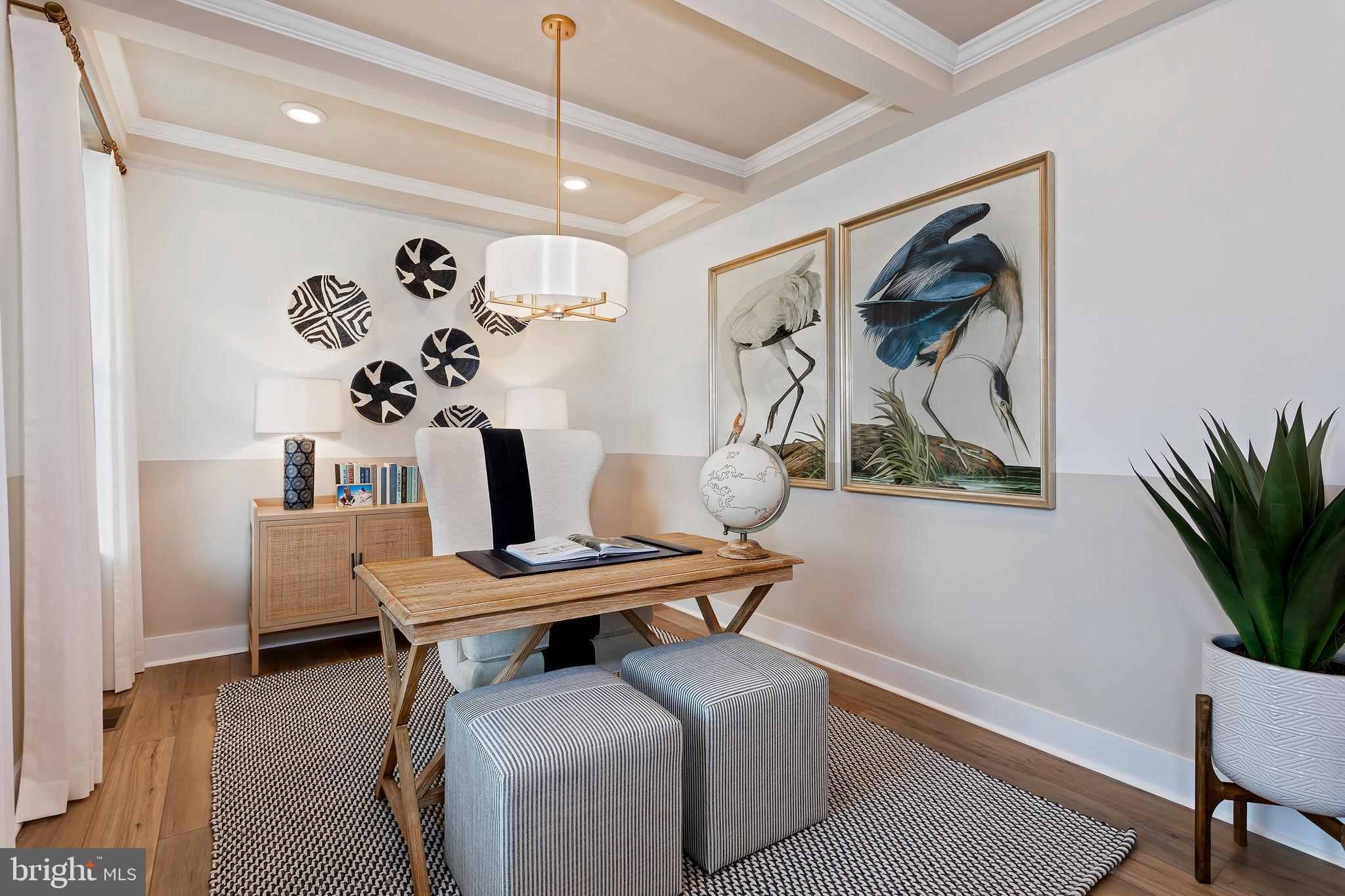 IRONWOOD - Residential