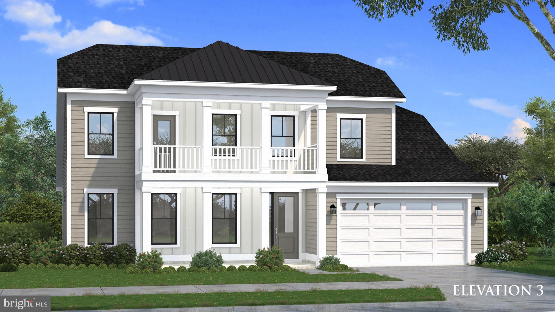 IRONWOOD - Residential