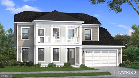 Apartment For Sale - TBB Hornbeam Drive #BARBADOS<br/> FRANKFORD, DE 19945