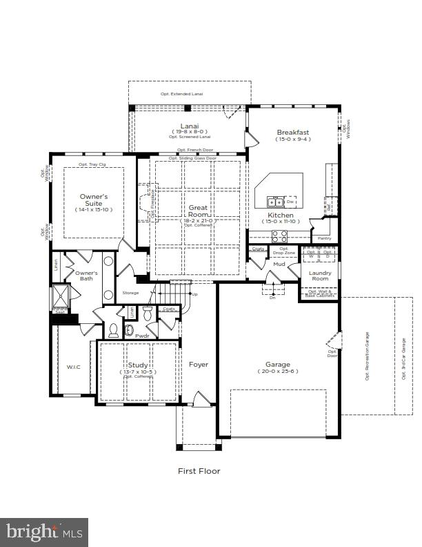IRONWOOD - Residential