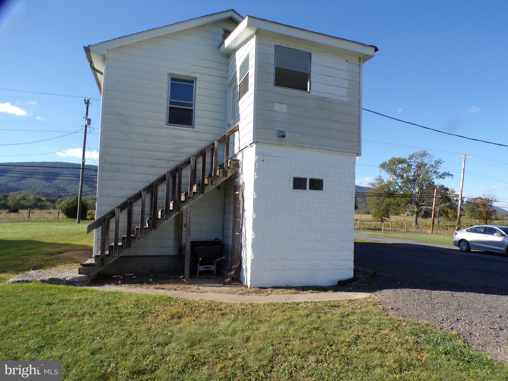 NONE AVAILABLE - Residential