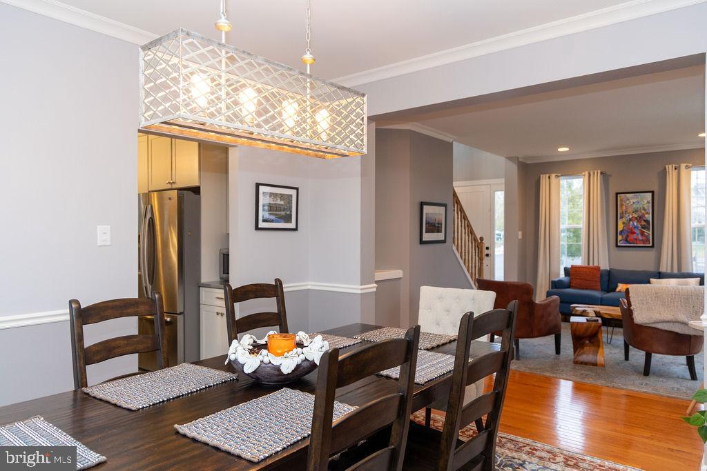 NORTH POINTE - Residential