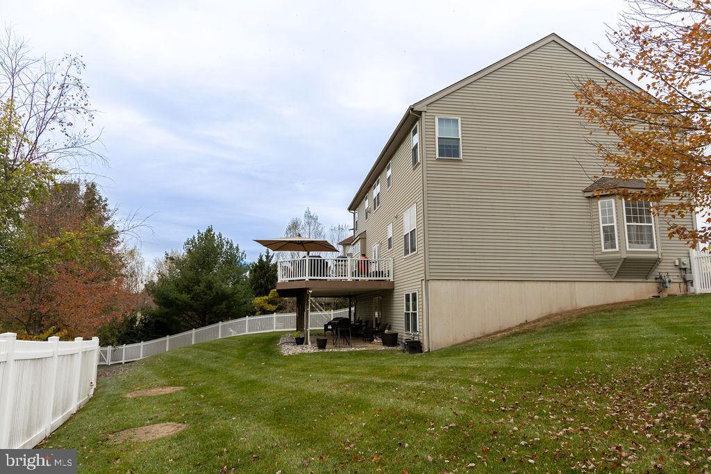 NORTH POINTE - Residential