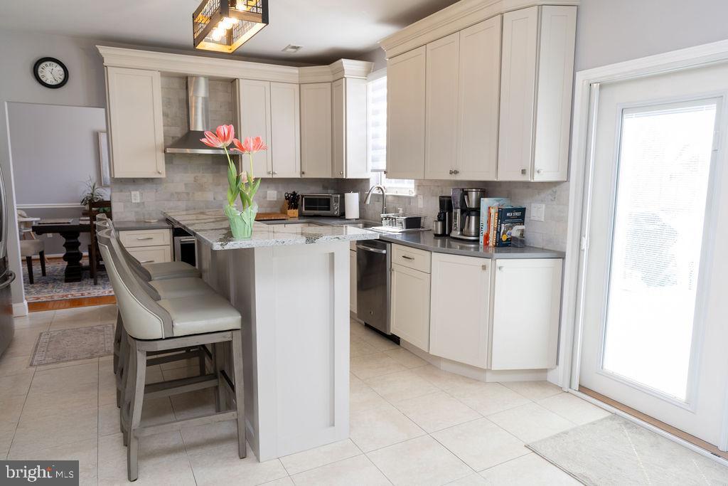 NORTH POINTE - Residential