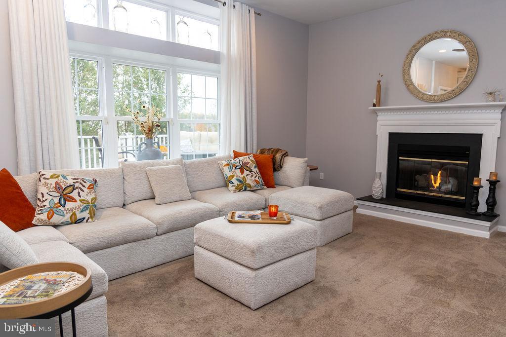 NORTH POINTE - Residential