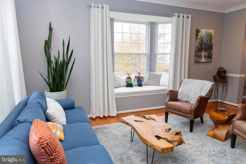 NORTH POINTE - Residential