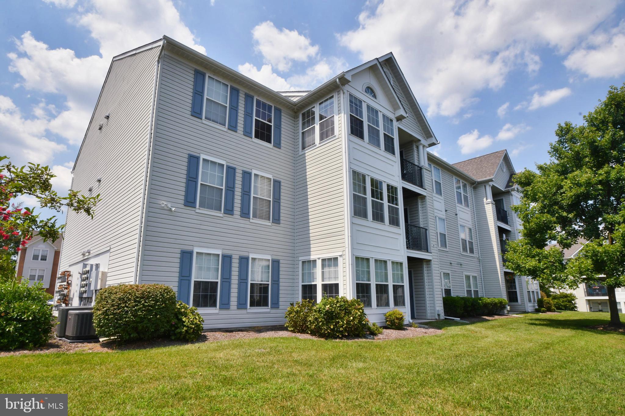 SOUTHFIELD AT WHITEMARSH - Residential