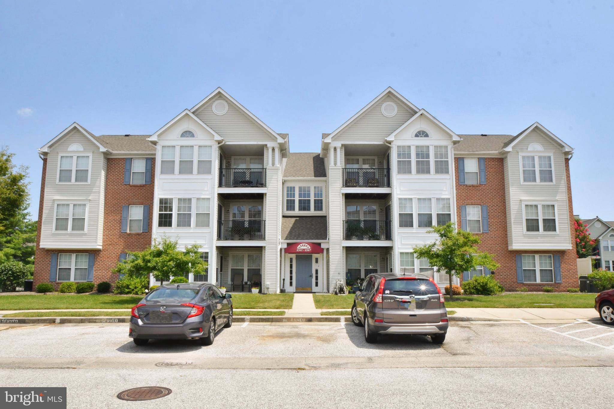 SOUTHFIELD AT WHITEMARSH - Residential