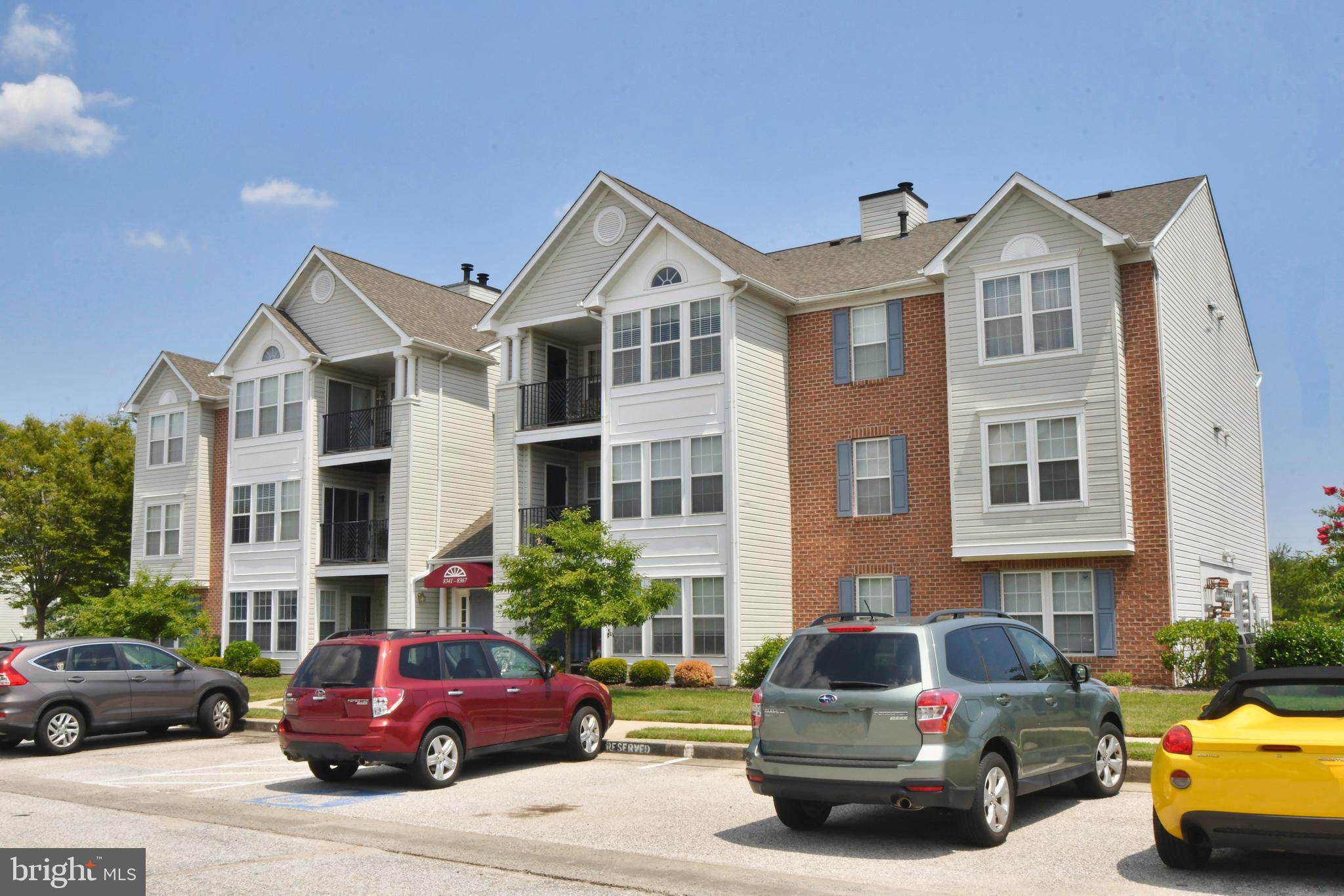 SOUTHFIELD AT WHITEMARSH - Residential