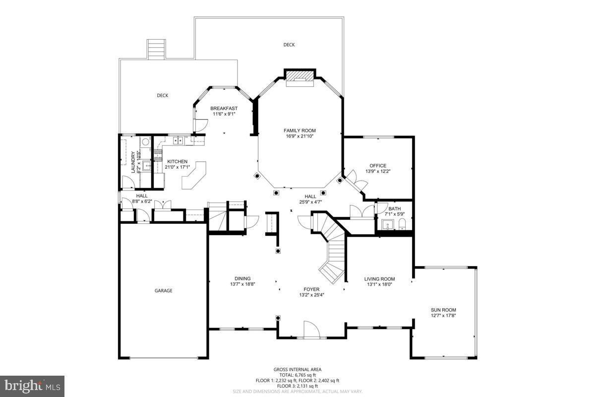 DENIT ESTATES - Residential