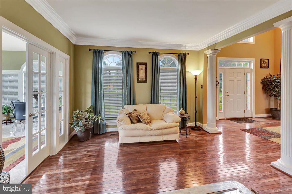 DENIT ESTATES - Residential