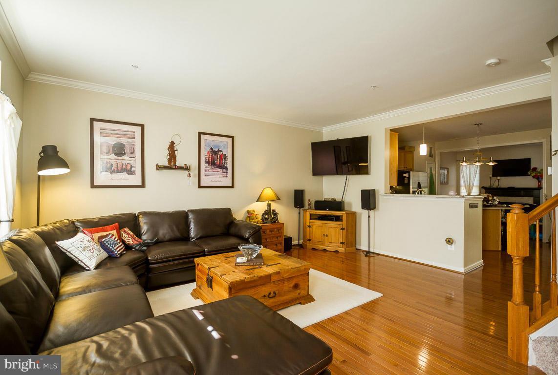 CAMERON STATION - Residential