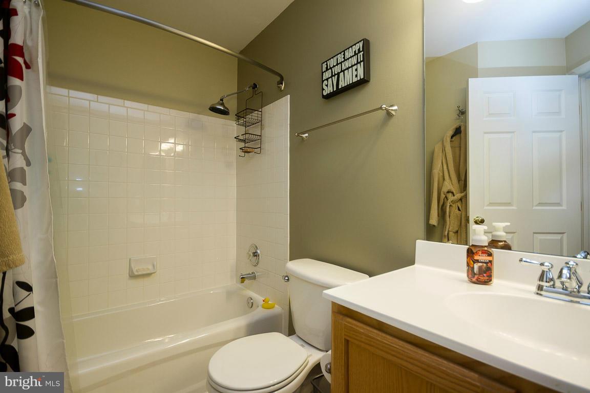 CAMERON STATION - Residential