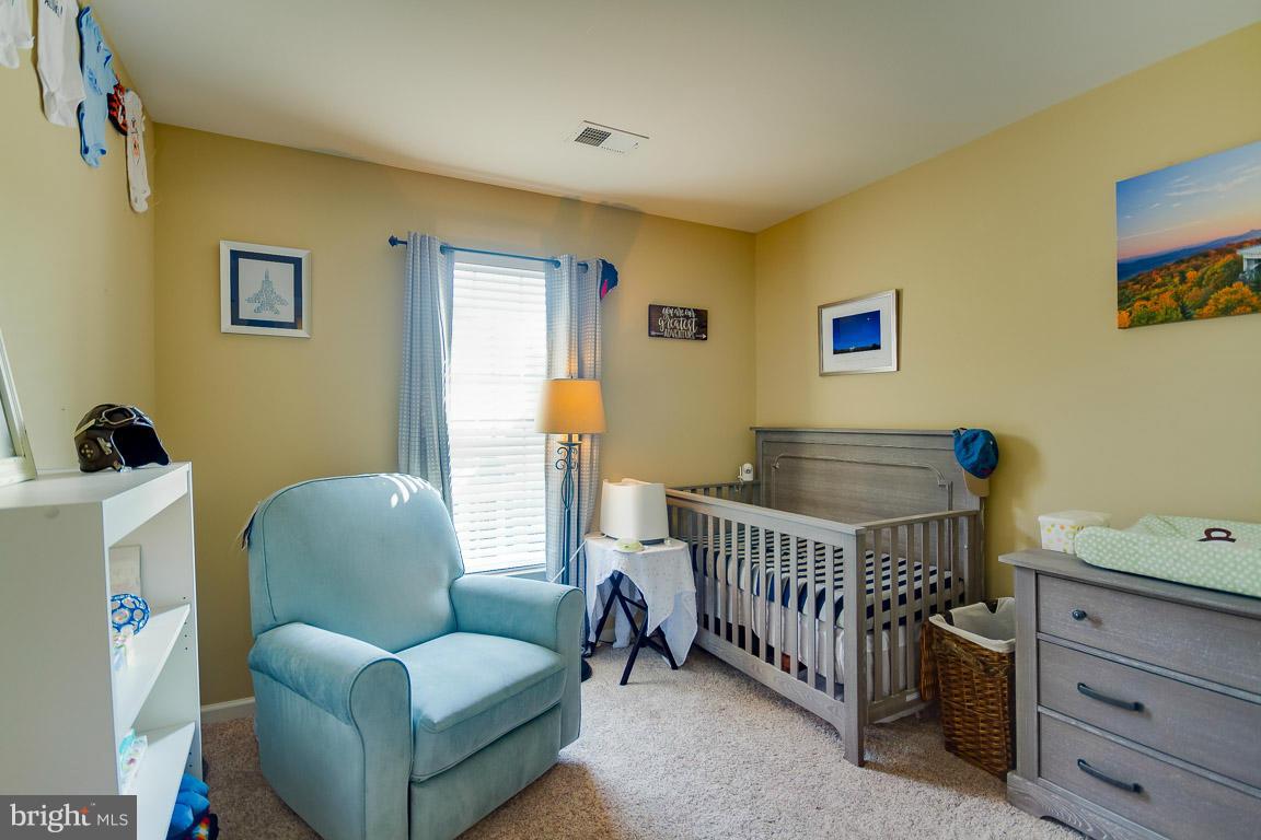 CAMERON STATION - Residential