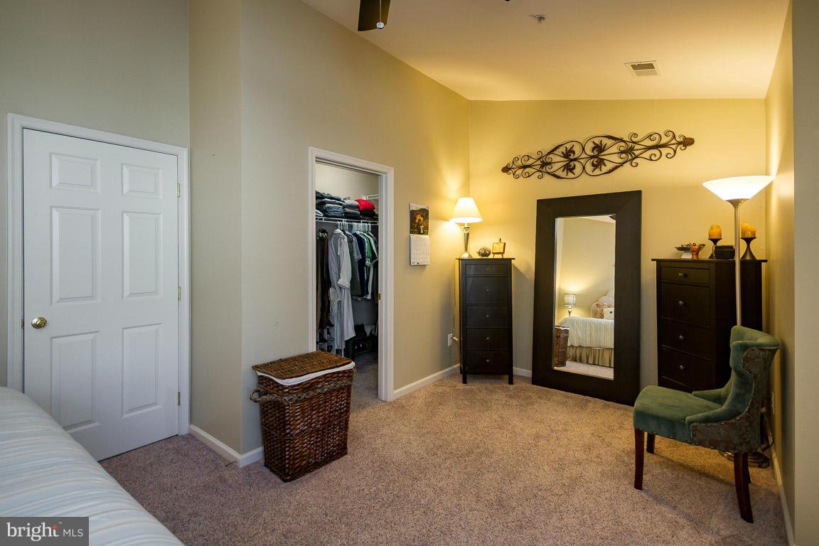 CAMERON STATION - Residential