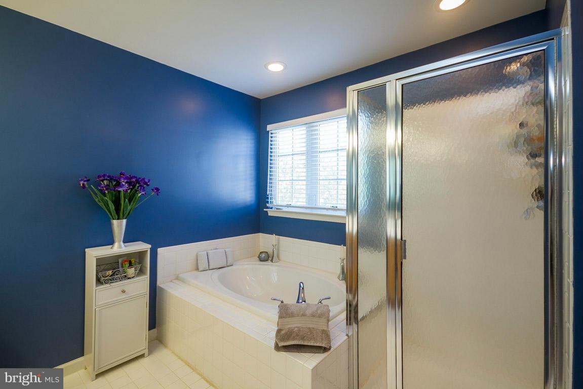 CAMERON STATION - Residential