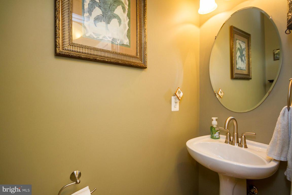 CAMERON STATION - Residential